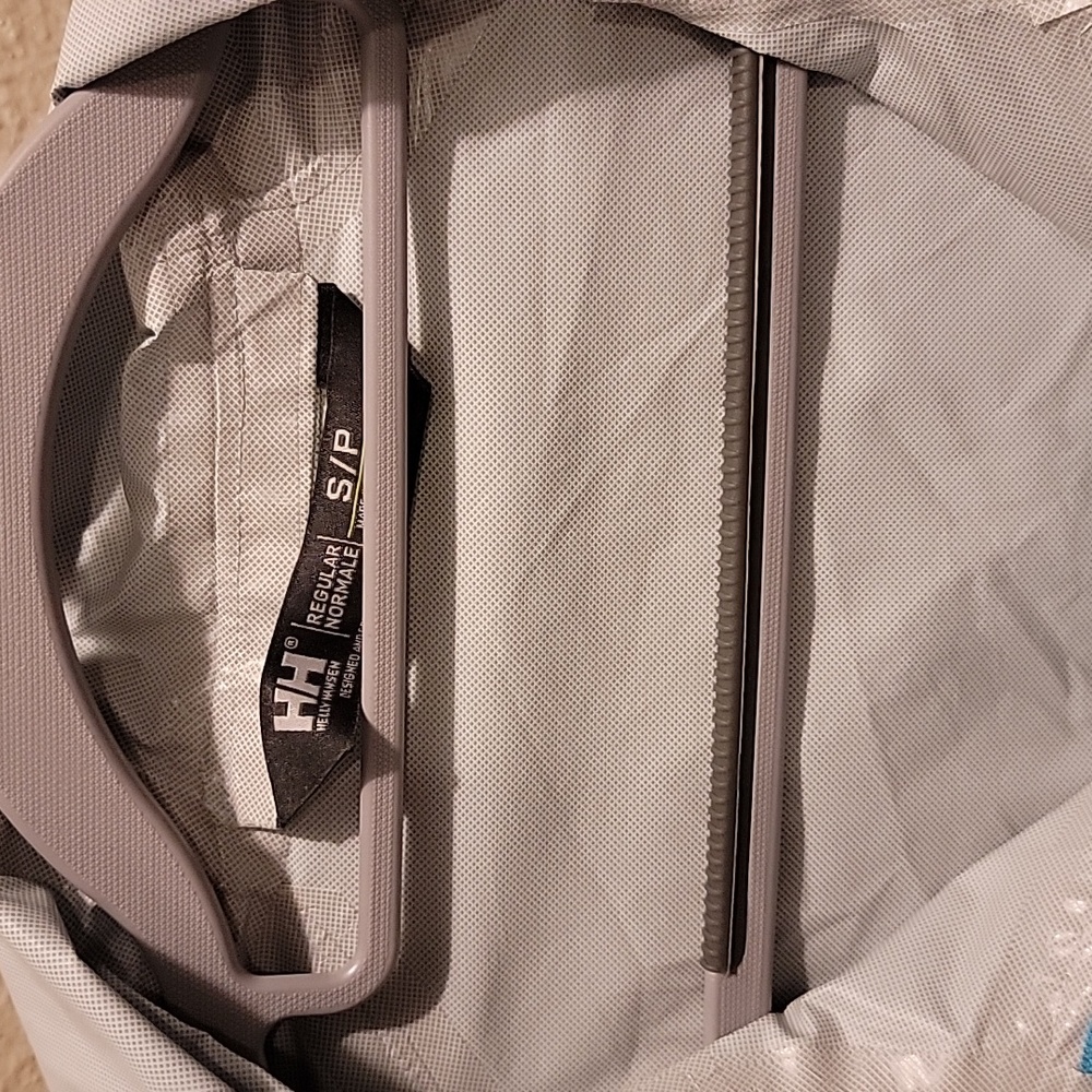 HH Jacket - Picture 2 of 3